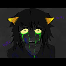 Insanity Gets The Best Of Me A Nepeta Story