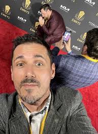 Daniel Garrigan's Instagram, Twitter & Facebook