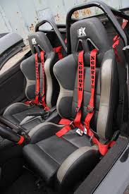 Treser tr 1 turbo audi legende walter treser baute 1987 diese autorevulution. Treser Tr1 Der Cup Keil Eurotuner News