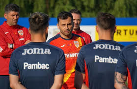 Compare various team statistics, including h2h, profitable bet Australia U23 Romania U23 Nicolae DicÄƒ MizeazÄƒ Pe Cartea Atacului Imi Doresc Mai Mult Pe Faza OfensivÄƒ Niza Sports