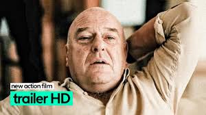 BORDER HUNTERS Trailer (2025)