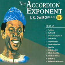 Anyi Ga Asigi Ole (with His Ohuhu Brothers)