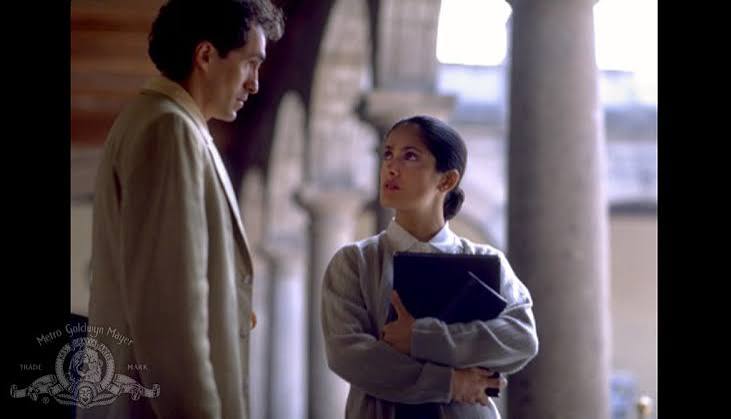 In the Time of the Butterflies (TV Movie 2001) - IMDb