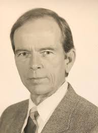 James Edward “Jim” Hamilton Obituary