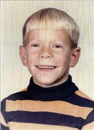 Larry Kessler Obituary (1961