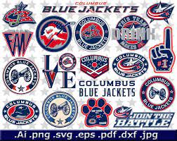 Pin On Columbus Blue Jackets Fan