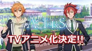 Pin By Aory Srgk On Actors Songs Connection Actors Voice Actor Anime
