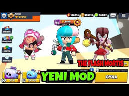 Brawl stars da yeni efsanevi karakter suda yürüyen efsanevi. Emrecep Hd Posts Facebook