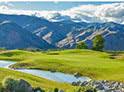 Washington Women's Senior & Super Senior Championship