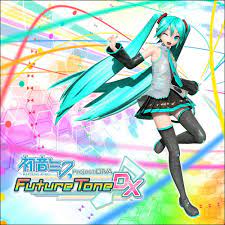 Please wait for further details. Hatsune Miku Project Diva Future Tone Dx Now Open For Preorder Vocaloid Amino