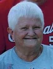 Obituary information for Barbara D. Hohenbery