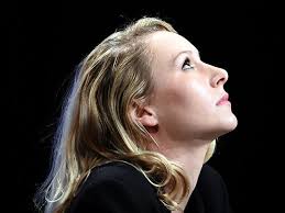 Find the perfect marion marechal le pen stock photos and editorial news pictures from getty images. Exclusive Sarah Palin Marion Marechal Le Pen And 16 Centuries Of Christian France