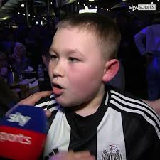 Sky Sports Football's Video