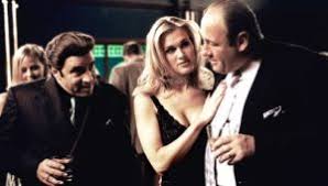 199 حلقة متوسط المدة : The Sopranos 4x10 Ø§ÙŠØ¬ÙŠ Ø¨Ø³Øª Egybest