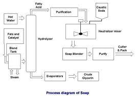 Chemistry Assignment Soap And Detergent