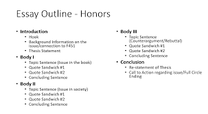 Argumentative essay rough draft example. Powell Deeon Argumentative Essay Outline