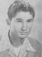 Burbank High School, Burbank, CA In Memoriam: August 2010