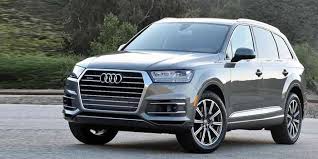 Audi Q7 Close To Perfection Review Audi Q7 Audi Engines For Sale