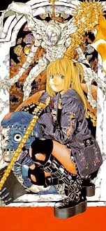 Misa Wallpapers Explore Tumblr Posts And Blogs Tumgir You may crop, resize and customize amane misa images and backgrounds. misa wallpapers explore tumblr posts