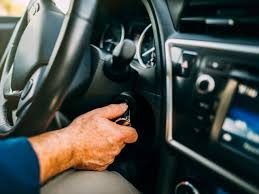 Turn the steering wheel one way or the other until you hear a click. 5 Ignition Switch Problems And How To Fix Them