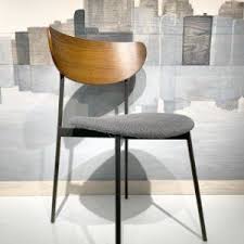 Modern Petal Upholstered Dining Chair West Elm Restoration Hardware Dining Chairs Modern Dining Chairs White Dining Chairs