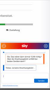 Ich halte auch wie telefonisch besprochen oder vereinbart für am besten. Neuvertrag Nicht Wie Telefonisch Abgesprochen Sky Community