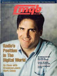 Pre-Millennial Gold Rh: Here Come The