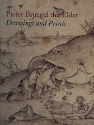 Pieter Bruegel the Elder: Drawings and ...