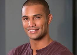 Today, Nick confronts Ian, at his motel room he says, ...where is sharon.  Jordan is hiding I n the other room.