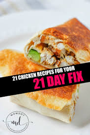 Make mom's day special with these perfect mother's day gifts, flower arrangements, quotes, and menu ideas. 21 Chicken Recipes For Your 21 Day Fix