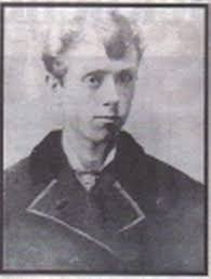 Edgar Allan Poe's Birthplace in Boston