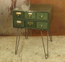 Check spelling or type a new query. Vintage Index Card File Table Card Files Industrial Design Furniture Furniture