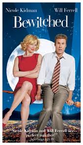 Movie star jack wyatt (will ferrell) has hit a rough patch in his career. Bewitched Film All The Tropes