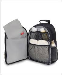 Skip Hop Via Backpack Mens Diaper Bag Diaper Bag Backpack Bags