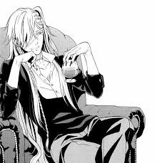 Maybe you would like to learn more about one of these? Pin On Black Butler Kuroshitsuji