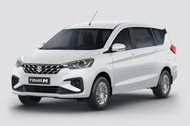 SUV Taxi