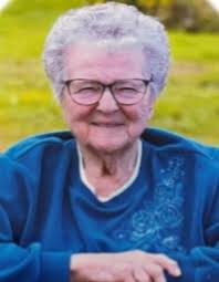 Florence Edith Porter Obituary