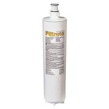 3m filtrete replacement faucet water