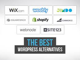 We all know what a critical role content plays in getting people to notice your website. 11 Best Wordpress Alternatives For 2021 Which One To Use
