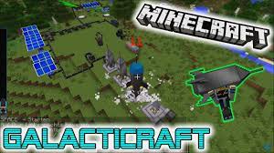 If there is one thing that all minecraft players. Galacticraft Mod Tutorial 1 7 10 Deutsch Youtube