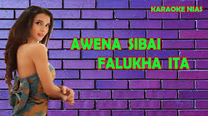 Untuk menemukan lirik lagu yang kamu kehendaki dengan cepat, silahkan kamu klick tombol pencarian lirik dibawah ini! Awena Sibai Falukha Ita Lirik Lagu Nias Metropublik Com