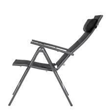 Garden center outdoor living specialty shops. Green Lounge 2 Klappsessel Textilen Gepolstert Belastbar Bis 120kg Inkl Nackenkissen Qvc De