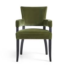 Shop The Fallyn Dining Collection At Arhaus Dining Arm Chair Side Chairs Dining Dining Room Chairs