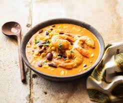 Githeri Ragout De Mais Haricots Rouges Et Crevettes Recette En 2020 Haricot Rouge Recettes Au Thermomix Idee Recette