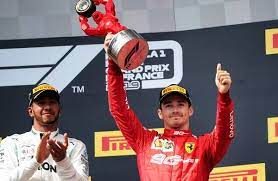 Volg live de kwalificatie voor de grand prix van frankrijk met max verstappen in de rol van favoriet. Deze Vijf Dingen Vielen Op Tijdens De Grand Prix Van Frankrijk 2019