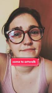 🎨🚶‍♀️ 1925 Rosia Street #artwalk #localevents #newmexico #santafe  #frillydoo