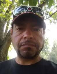 Obituary information for Rico Hoston