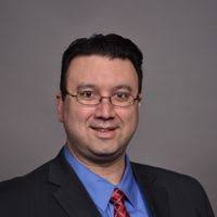 Drew Hendrickson, MCSE, VC-VIP, CEH, CISSP, CISA