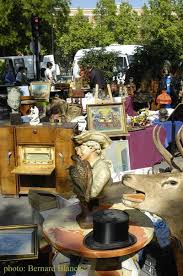 Puces Devanves Fleas Paris Markets Flea Market