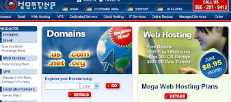 Domains Email Online Backup Cpanel Hosting